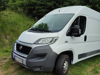 Fiat Ducato 2.3 MultiJet L3H2 Sprzedaż/Zamiana