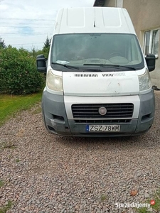 Fiat Ducato 2.3jtd