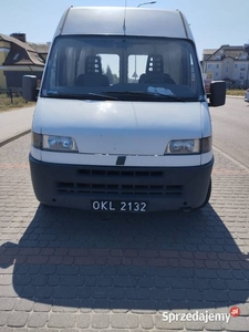 Fiat Ducato 2500 94