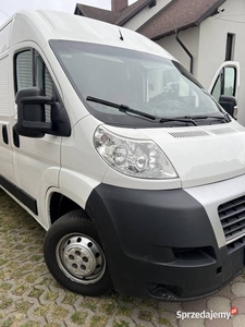 Fiat Ducato L2H2 zadbany