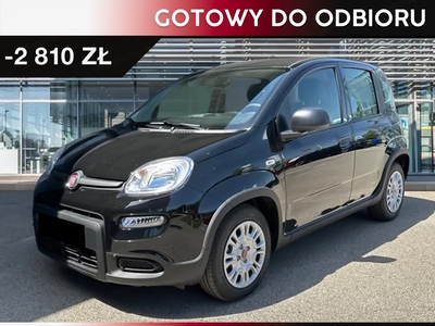 Fiat Panda III 1.0 Hybrid 1.0 Hybrid 70KM