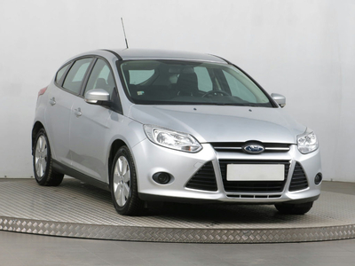 Ford Focus 2014 1.0 EcoBoost 125888km Hatchback