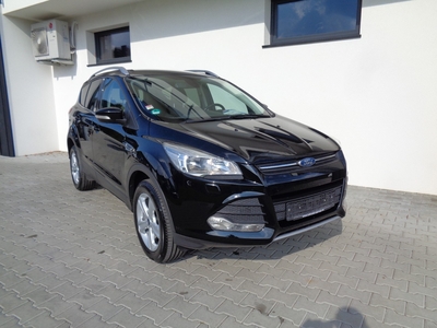 Ford Kuga II 1.5 Europa