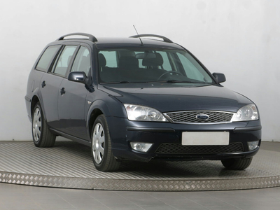 Ford Mondeo 2007 1.8 TDCi 386853km Kombi