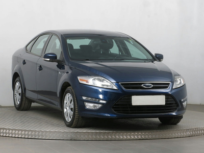 Ford Mondeo 2011 2.0 16V 201285km Hatchback