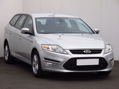 Ford Mondeo 2014 2.0 TDCi 255875km Kombi