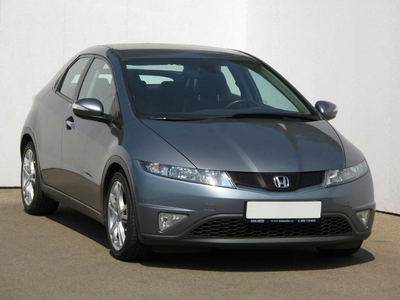 Honda Civic 2012 1.8 i