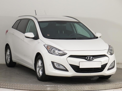 Hyundai i30 2015 1.6 MPI 149775km Kombi