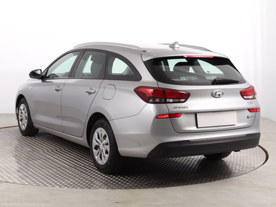 Hyundai i30 2021 1.0 T