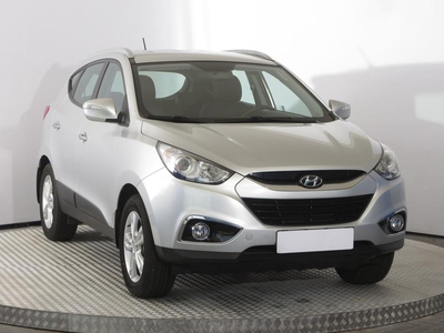 Hyundai ix35 2011 1.6 GDI 79833km SUV