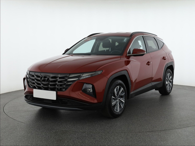 Hyundai Tucson 2022 1.6 T