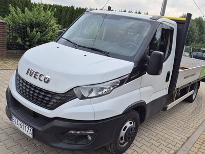 Iveco daily 35C16 2020rok