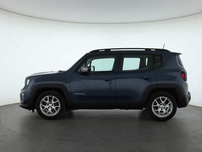 Jeep Renegade 2021 1.0 T