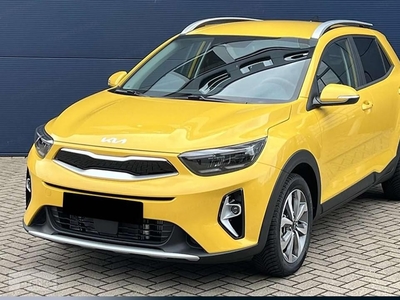 Kia Stonic 1.2 M 1.2 M 79KM