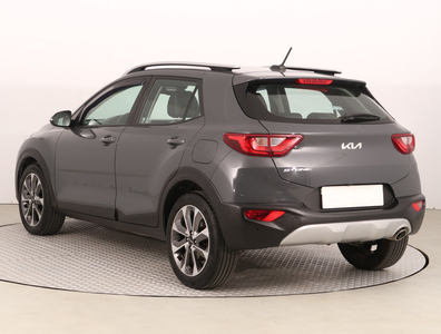 Kia Stonic 2021 1.0 T