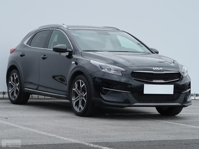 Kia Xceed , Salon Polska, 1. Właściciel, Serwis ASO, Automat, Navi,