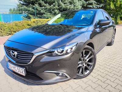 Mazda 6 III