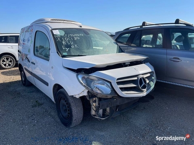 MERCEDES Citan 109 1.5 CDi 90 Frigo FK805