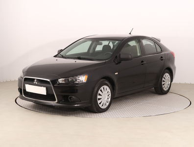 Mitsubishi Lancer 2009 1.8 i 223445km Hatchback