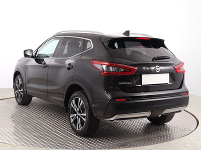 Nissan Qashqai 2018 1.2 DIG