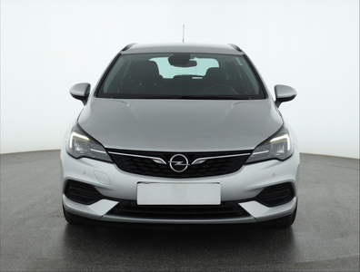 Opel Astra 2020 1.5 CDTI 111031km Kombi