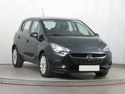 Opel Corsa 2017 1.4 116384km Hatchback