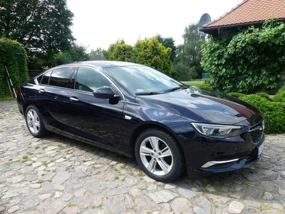 Opel Insignia II Country Tourer 1,5 T Insignia Grand Sport , Salon Polska , mały przebieg ,47800 net