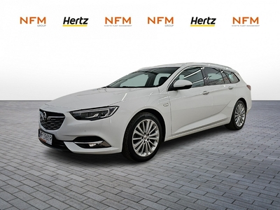 Opel Insignia II Country Tourer 1,5 XFT(165 KM) Elite Salon PL F-Vat