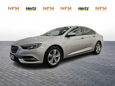 Opel Insignia II Country Tourer 1,6 DTH S&S(136 KM) Enjoy Salon PL F-Vat