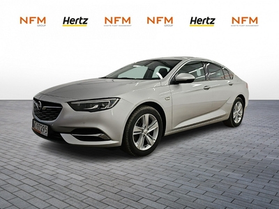 Opel Insignia II Country Tourer 1,6 DTH S&S(136 KM) Enjoy Salon PL F-Vat