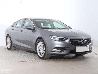 Opel Insignia , Salon Polska, 1. Właściciel, Automat, VAT 23%, Skóra, Navi,