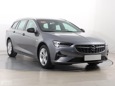 Opel Insignia , Salon Polska, 171 KM, Automat, VAT 23%, Skóra, Klimatronic,