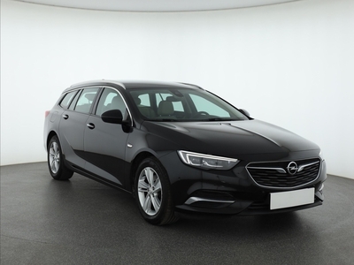 Opel Insignia , Serwis ASO, 170 KM, Skóra, Navi, Klimatronic, Tempomat,