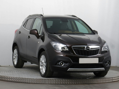 Opel Mokka 2013 1.7 CDTI 110004km SUV