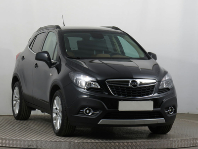 Opel Mokka 2015 1.6 88377km SUV