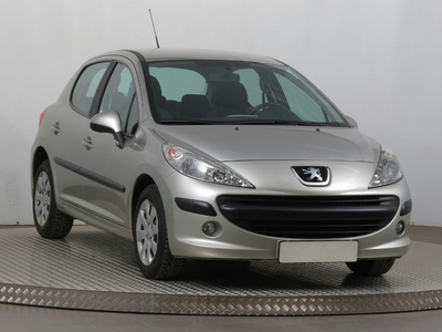 Peugeot 207 2008 1.4 163995km Hatchback