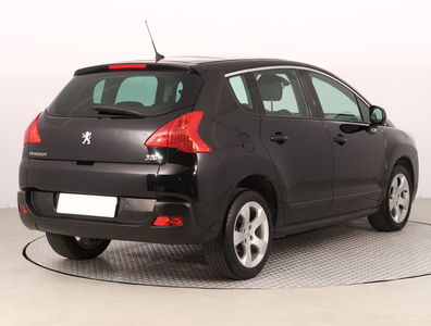 Peugeot 3008 2010 1.6 VTi 229903km Samochody Rodzinne