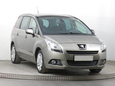 Peugeot 5008 2011 1.6 THP 228114km Samochody Rodzinne