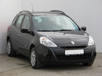 Renault Clio 2013 1.2 16V 141328km Kombi