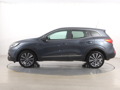 Renault Kadjar 2018 1.6 dCi 135939km SUV