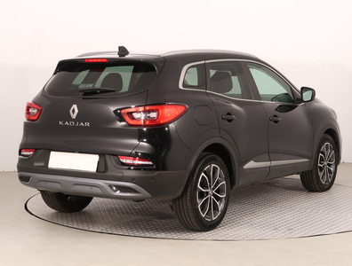 Renault Kadjar 2019 1.3 TCe 42846km SUV