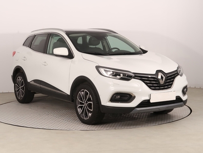 Renault Kadjar I , Salon Polska, 1. Właściciel, Serwis ASO, Automat, Skóra,