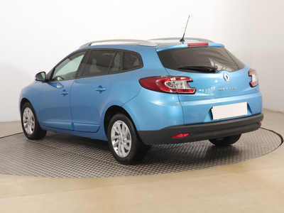 Renault Megane 2012 1.2 TCe 212661km Kombi