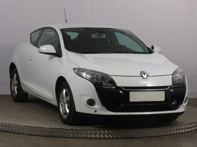 Renault Megane 2014 1.6 16V 166403km Coupe