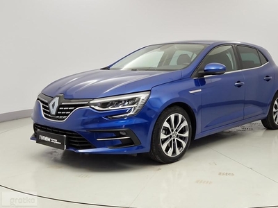 Renault Megane IV 1.3 TCe FAP Techno