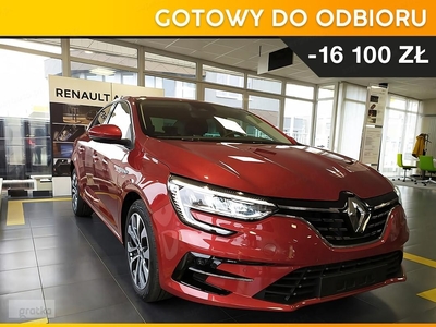 Renault Megane IV 1.3 TCe Intens Intens 1.3 TCe 140KM MT|Pakiet Zimowy!