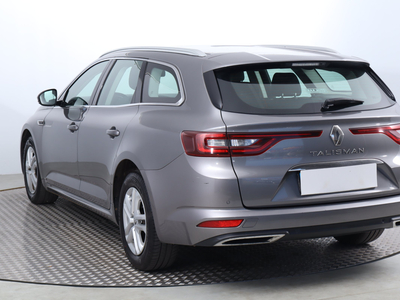 Renault Talisman 2016 1.5 dCi 201400km Kombi