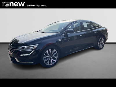 Renault Talisman II 1.3 TCe FAP Intens EDC