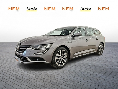 Renault Talisman II 2,0 blue dCi EDC(160 KM) Intens Salon PL F-Vat