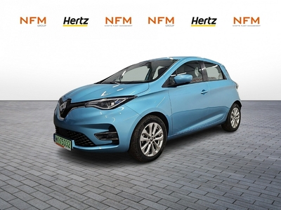 Renault Zoe R135(135 KM) ZEN Salon PL F-Vat